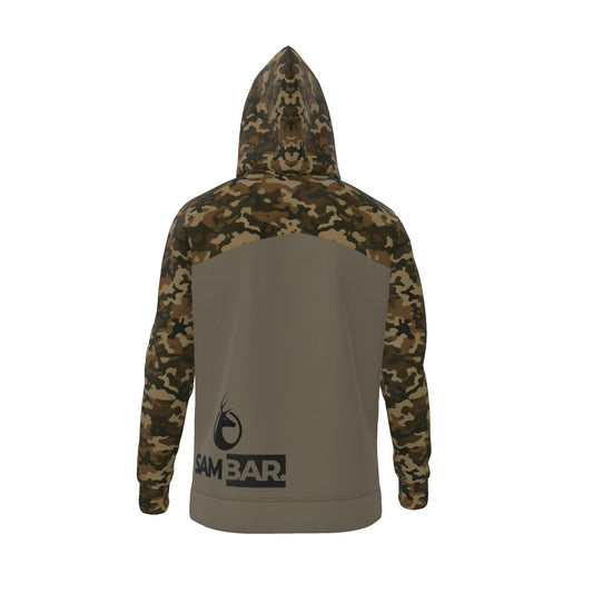 Tussock Aeroshield Proknit Hoodie