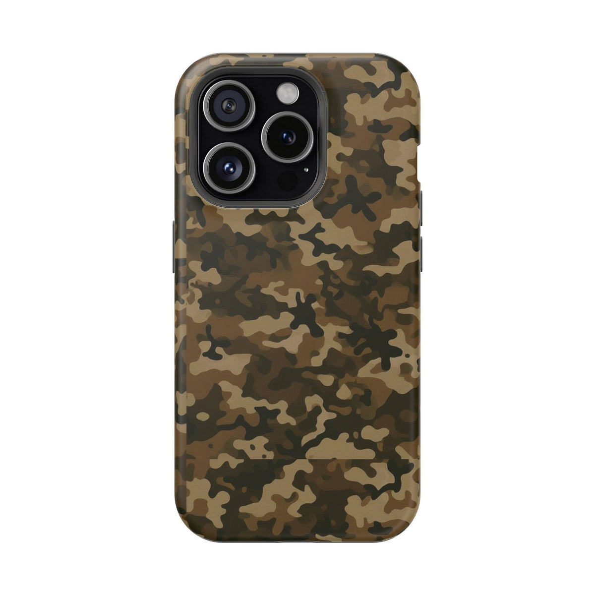 "Stay Frosty Tussock" Magnetic Impact-Resistant Phone Case
