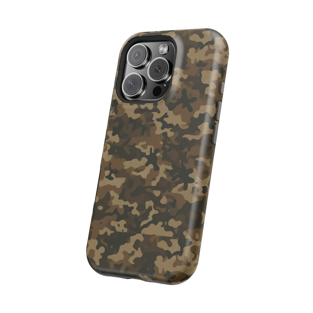 "Stay Frosty Tussock" Magnetic Impact-Resistant Phone Case