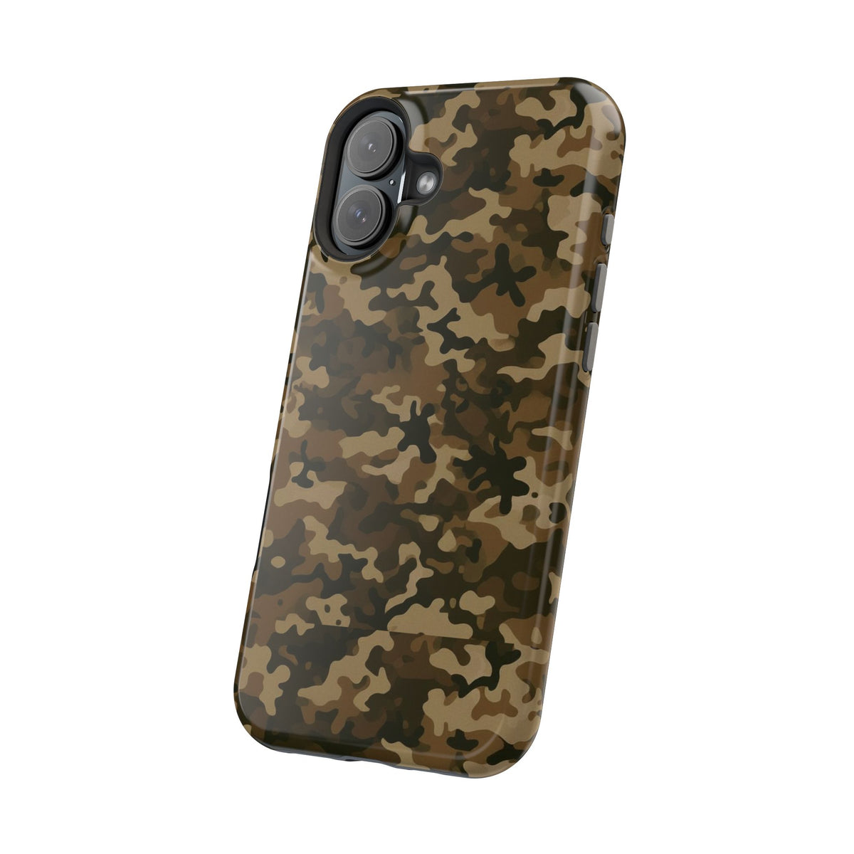 "Stay Frosty Tussock" Magnetic Impact-Resistant Phone Case
