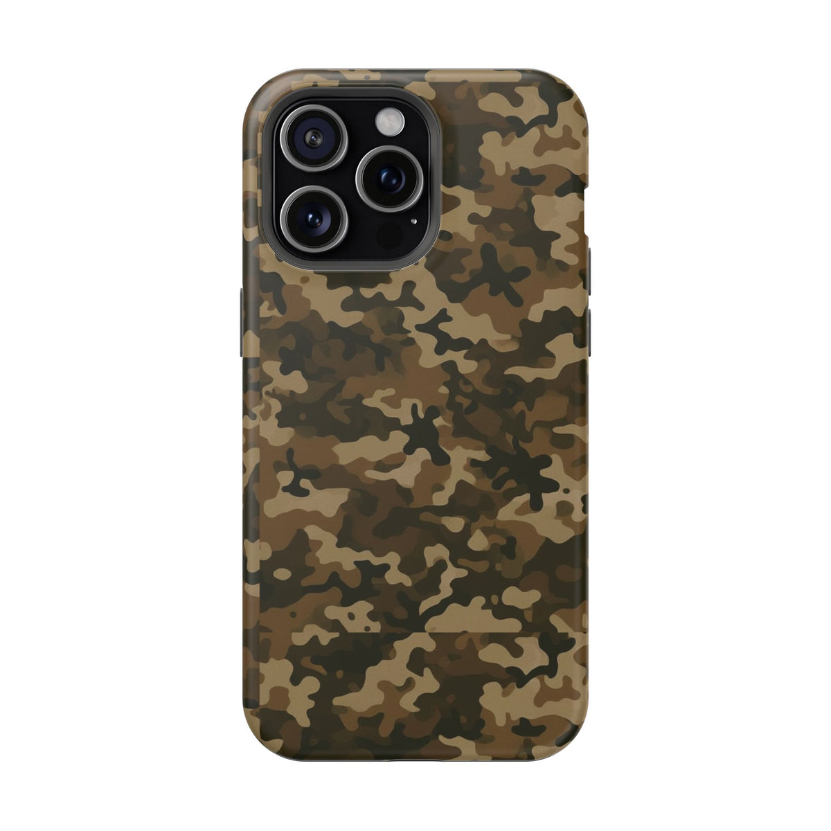 "Stay Frosty Tussock" Magnetic Impact-Resistant Phone Case