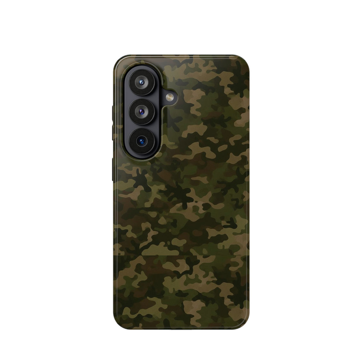 "Stay Frosty Bush" Magnetic Impact-Resistant Phone Case