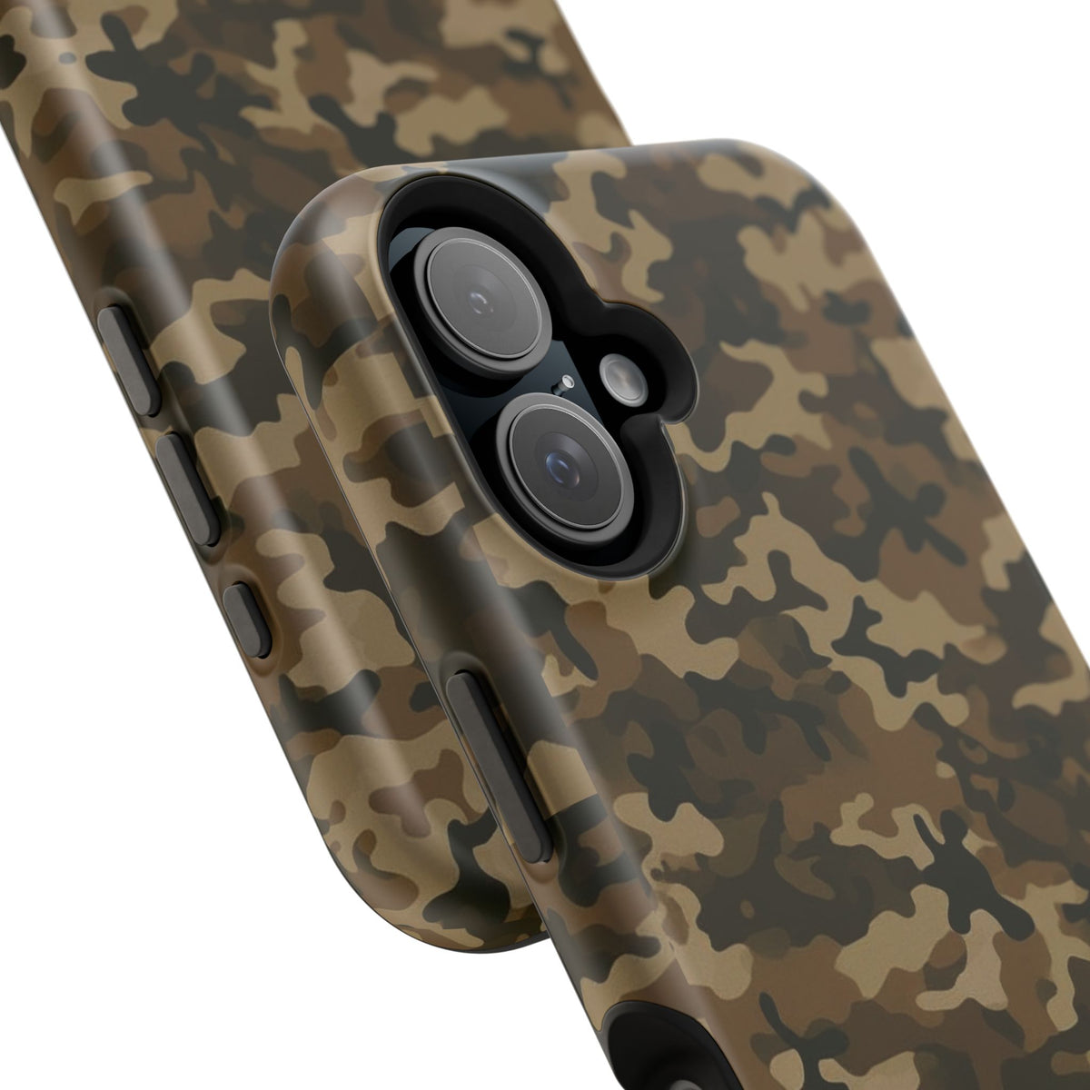 "Stay Frosty Tussock" Magnetic Impact-Resistant Phone Case