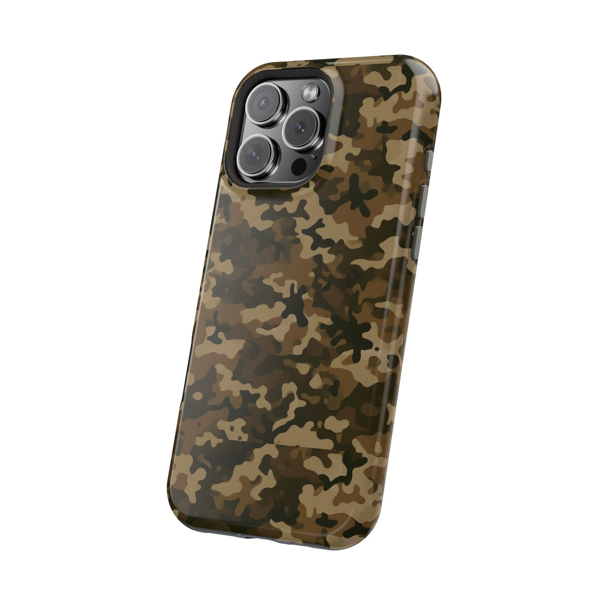 "Stay Frosty Tussock" Magnetic Impact-Resistant Phone Case