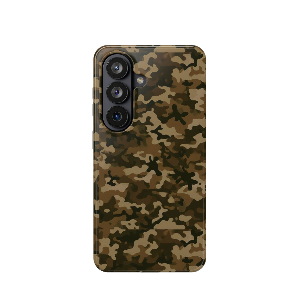 "Stay Frosty Tussock" Magnetic Impact-Resistant Phone Case