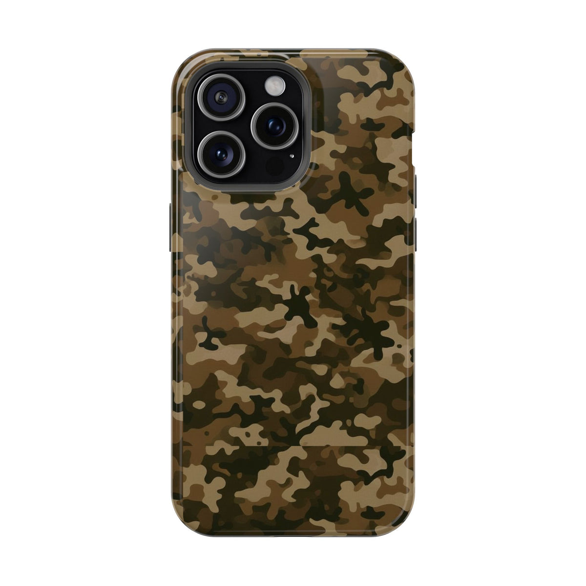 "Stay Frosty Tussock" Magnetic Impact-Resistant Phone Case