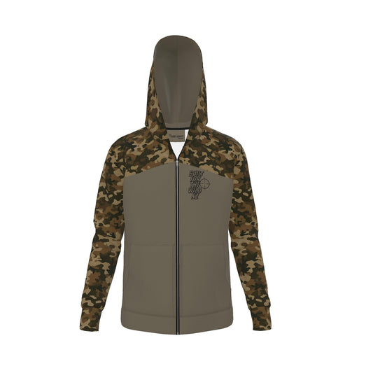 Tussock Aeroshield Proknit Hoodie