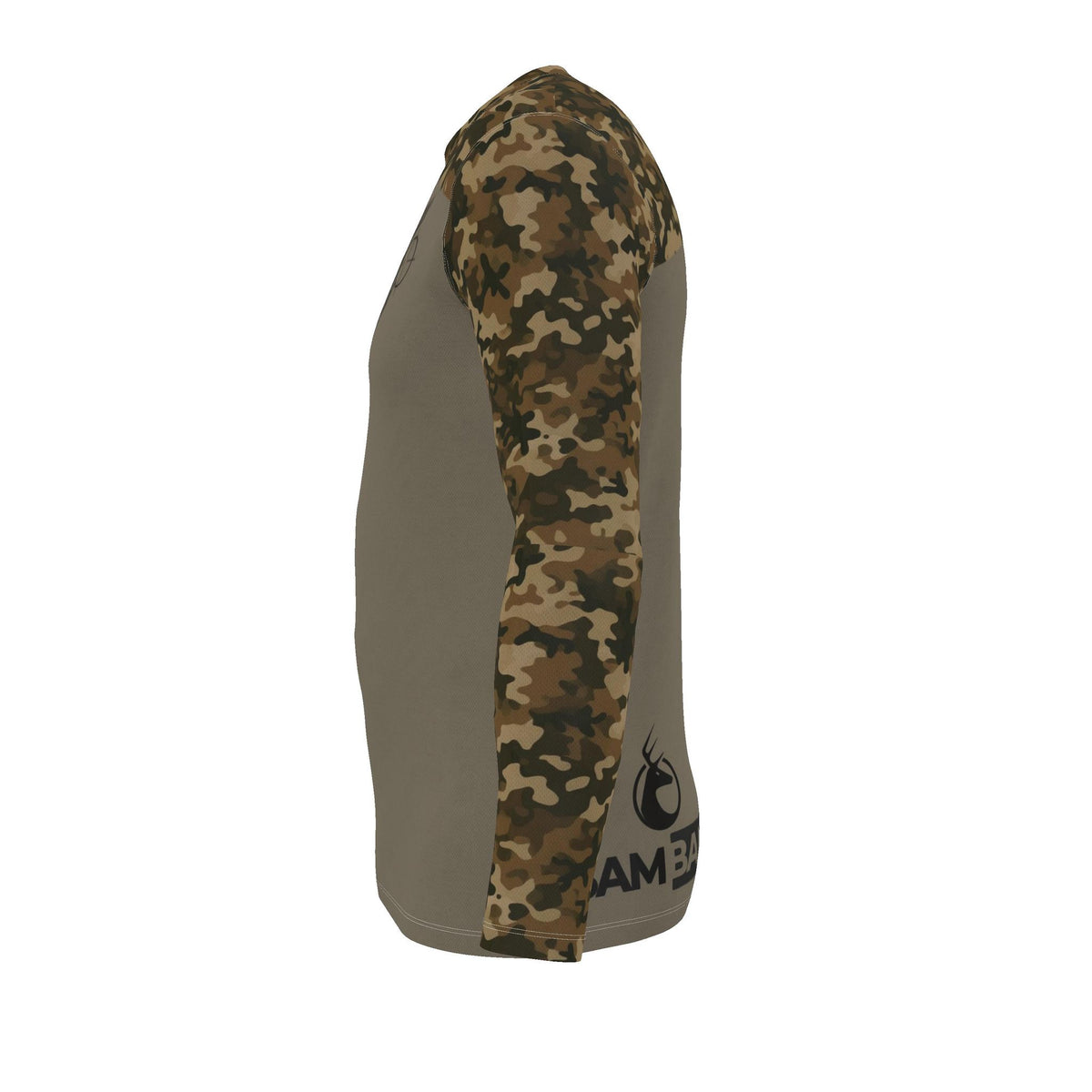 Tussock Airflow Light