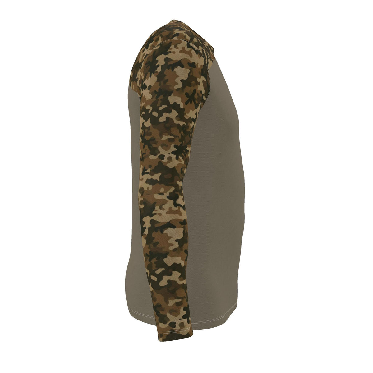 Tussock Airflow Light