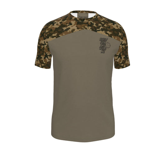 Tussock Airflow Light Hunting T-Shirt