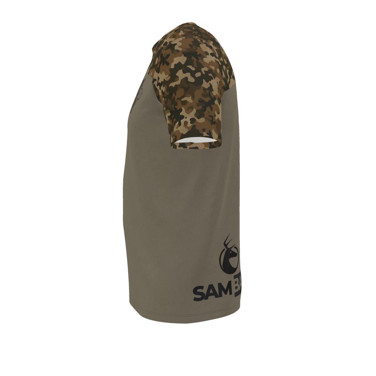 Tussock Airflow Light Hunting T-Shirt