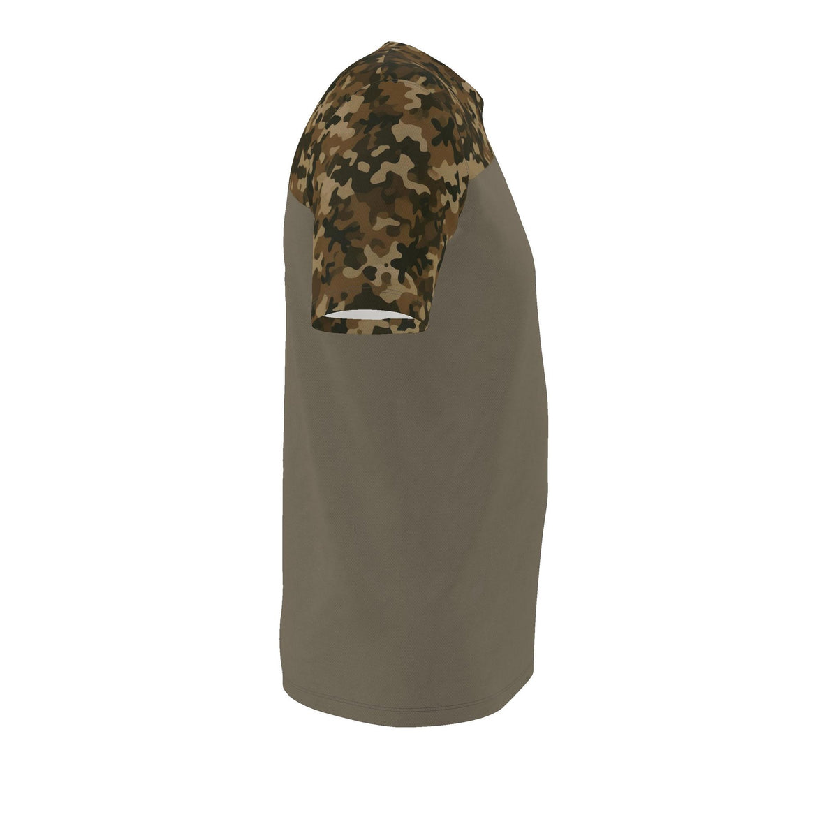 Tussock Airflow Light Hunting T-Shirt