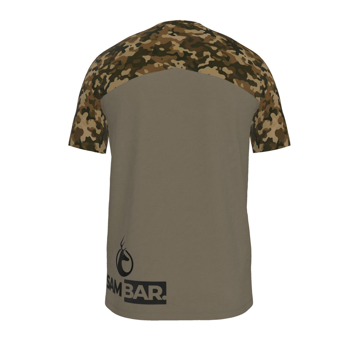Tussock Airflow Light Hunting T-Shirt