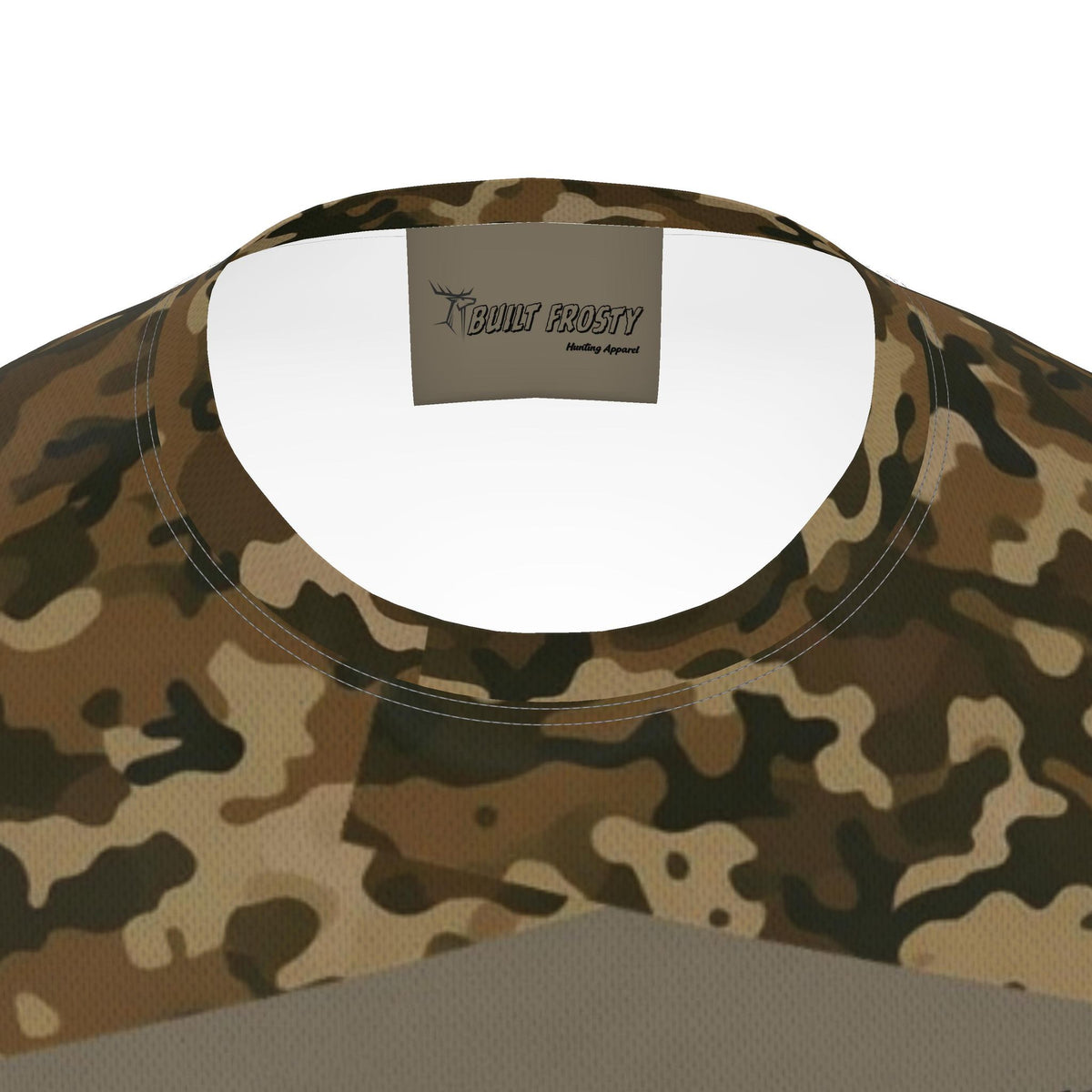 Tussock Airflow Light Hunting T-Shirt