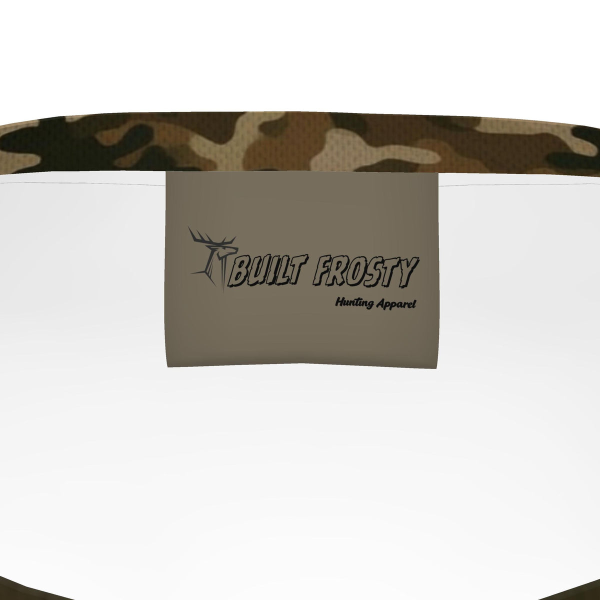 Tussock Airflow Light Hunting T-Shirt
