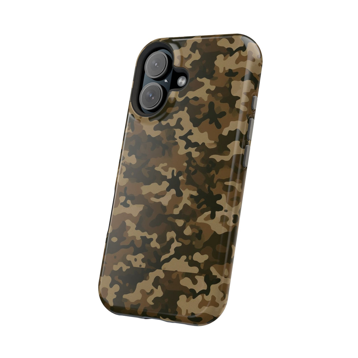 "Stay Frosty Tussock" Magnetic Impact-Resistant Phone Case