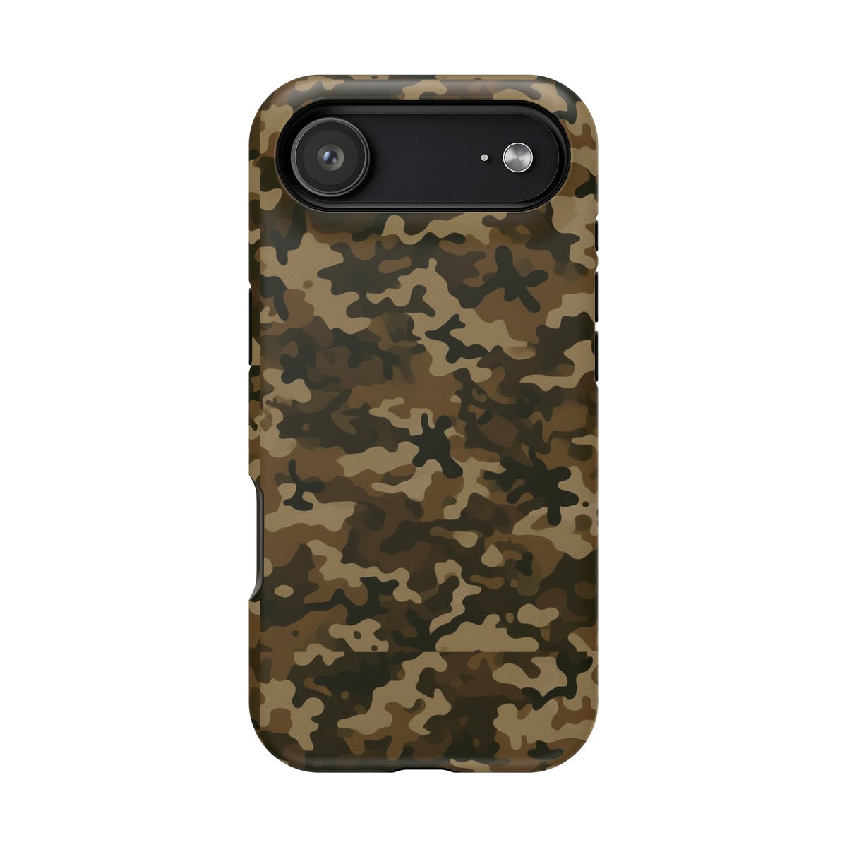 "Stay Frosty Tussock" Magnetic Impact-Resistant Phone Case
