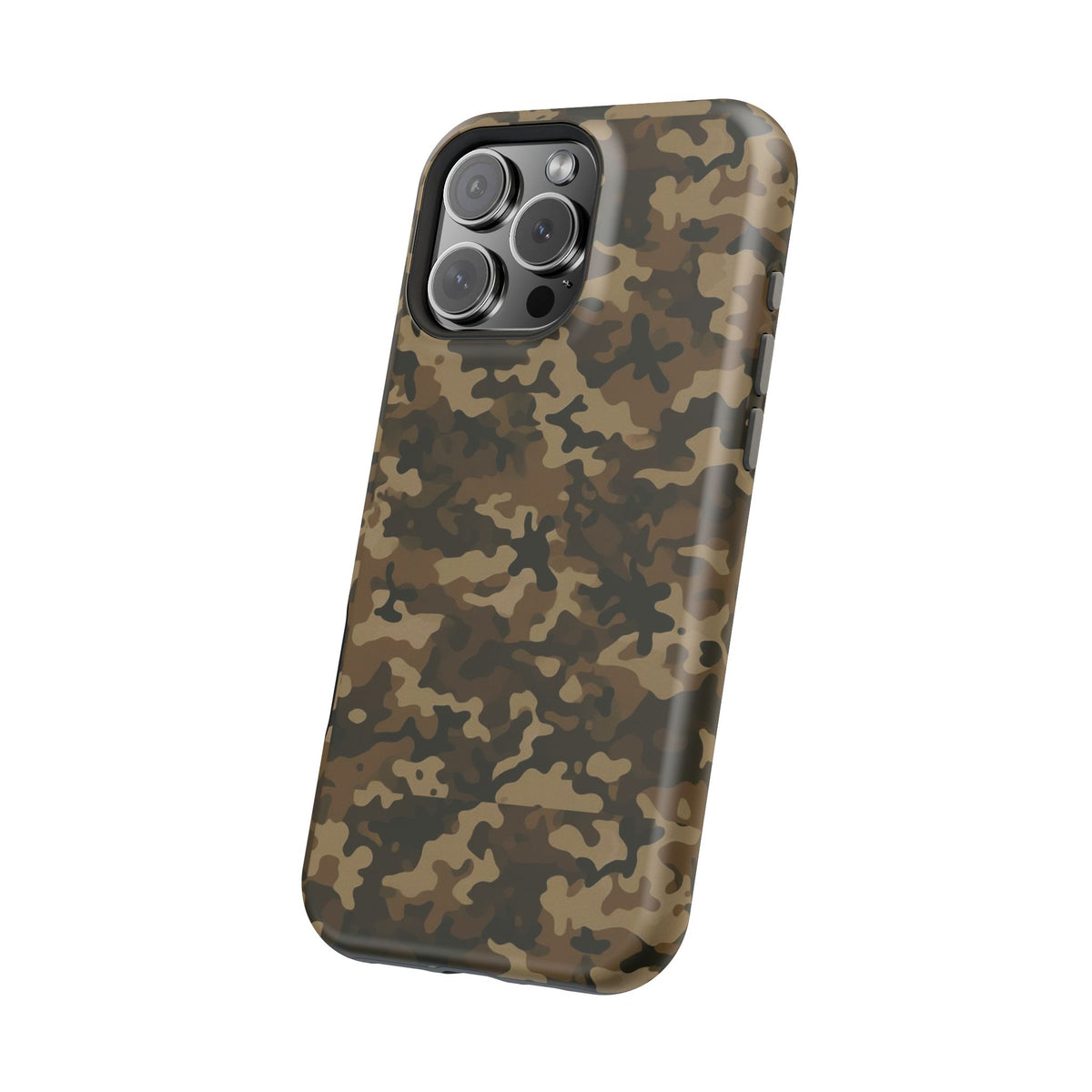 "Stay Frosty Tussock" Magnetic Impact-Resistant Phone Case