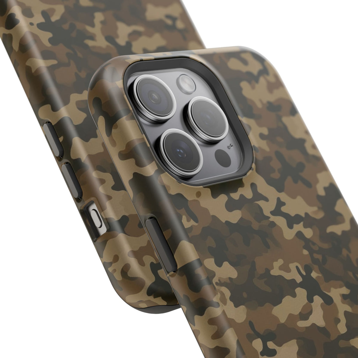 "Stay Frosty Tussock" Magnetic Impact-Resistant Phone Case