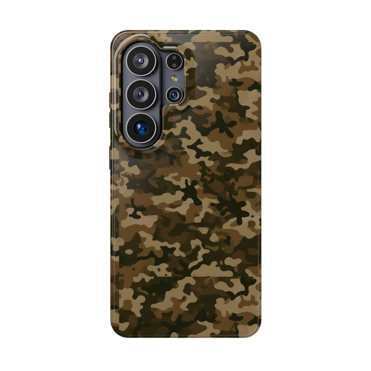 "Stay Frosty Tussock" Magnetic Impact-Resistant Phone Case
