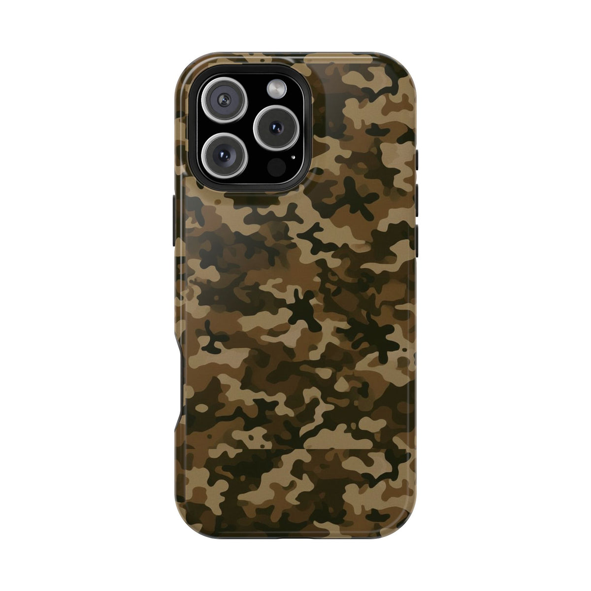"Stay Frosty Tussock" Magnetic Impact-Resistant Phone Case