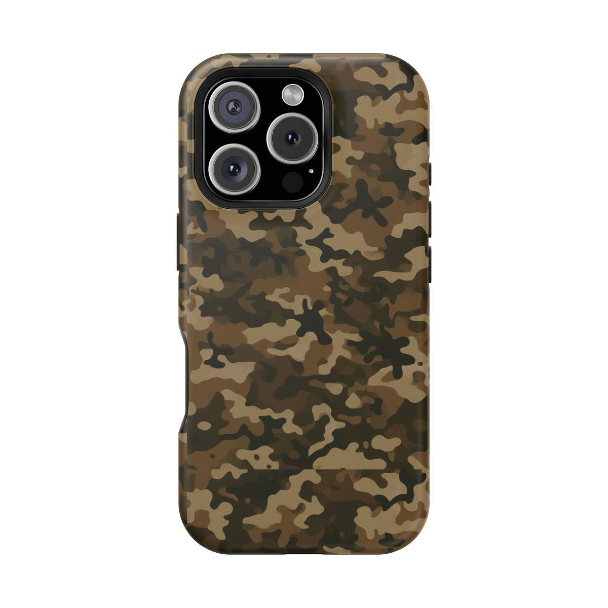 "Stay Frosty Tussock" Magnetic Impact-Resistant Phone Case