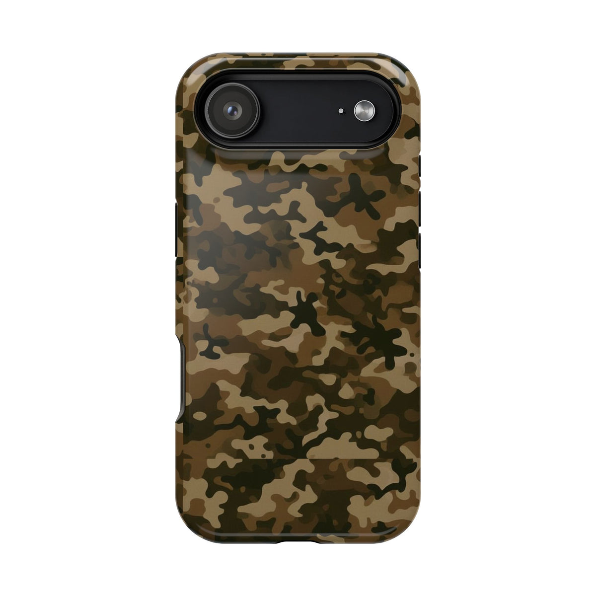 "Stay Frosty Tussock" Magnetic Impact-Resistant Phone Case