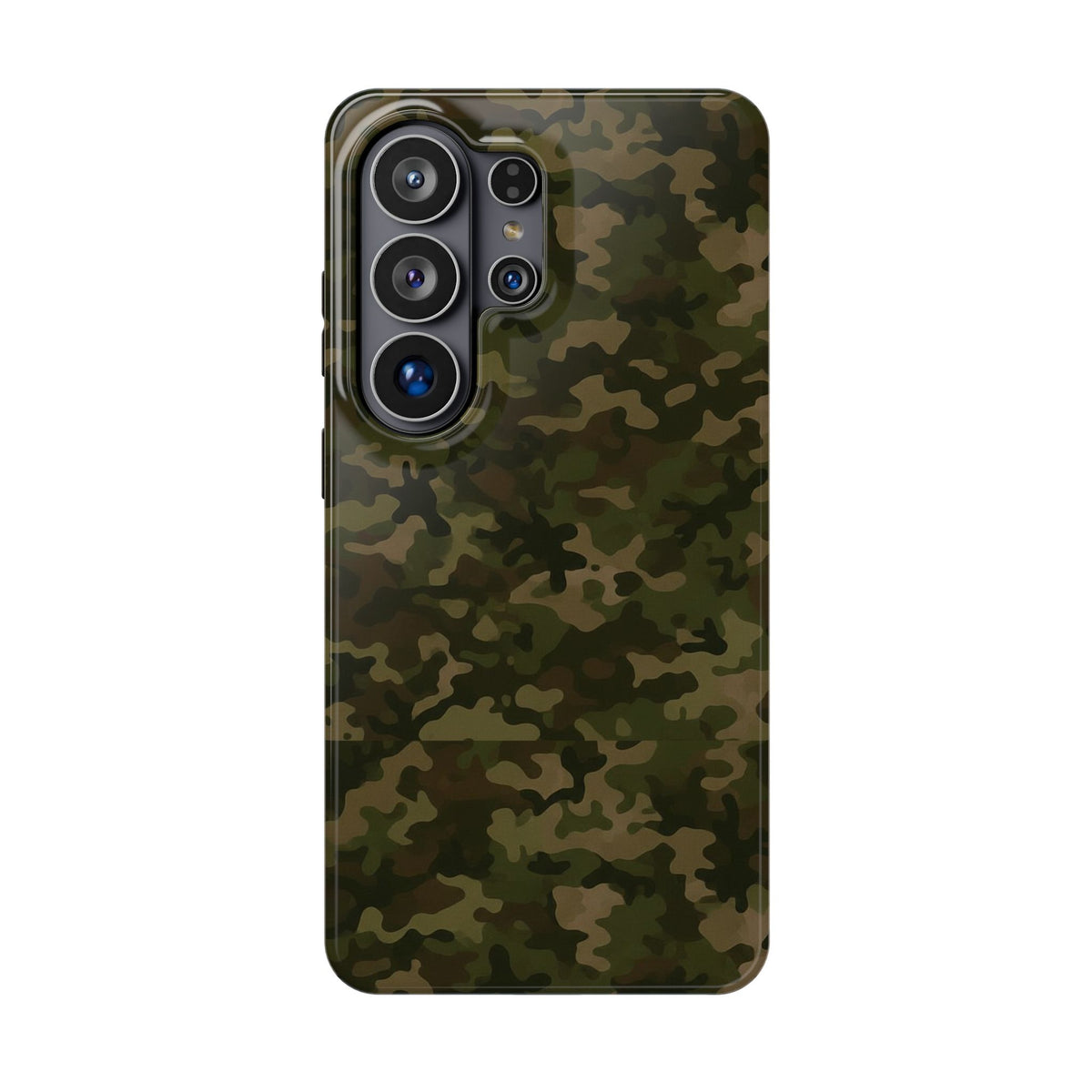 "Stay Frosty Bush" Magnetic Impact-Resistant Phone Case