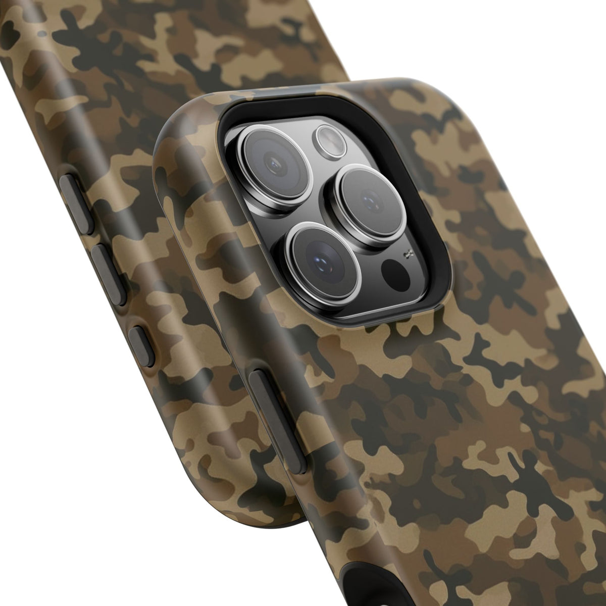 "Stay Frosty Tussock" Magnetic Impact-Resistant Phone Case