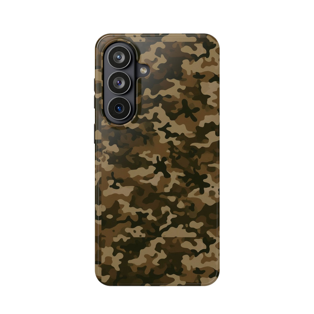"Stay Frosty Tussock" Magnetic Impact-Resistant Phone Case