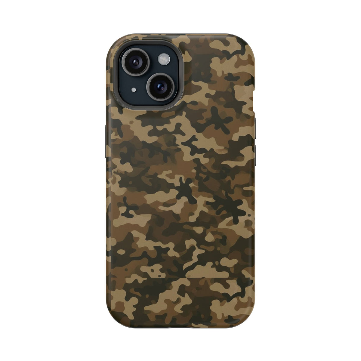 "Stay Frosty Tussock" Magnetic Impact-Resistant Phone Case
