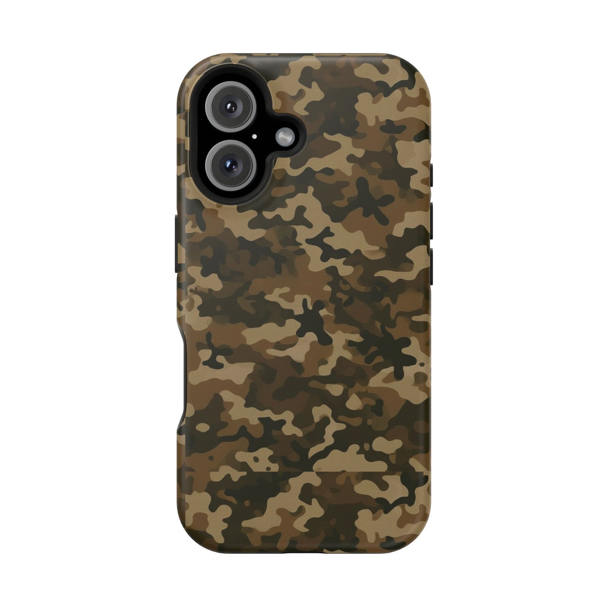 "Stay Frosty Tussock" Magnetic Impact-Resistant Phone Case