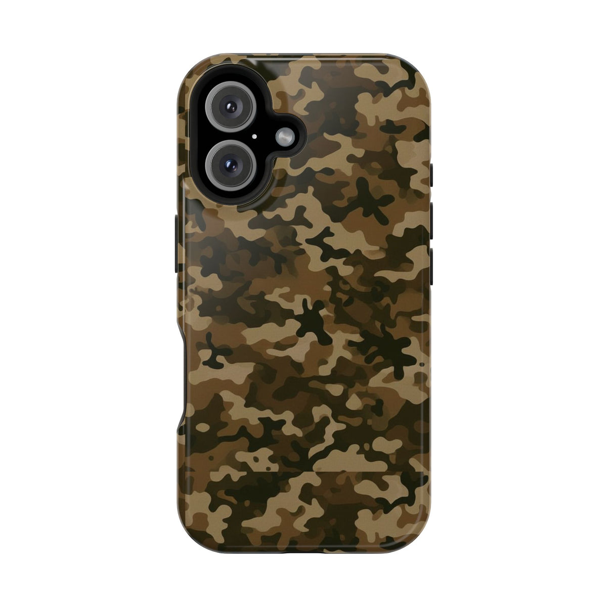 "Stay Frosty Tussock" Magnetic Impact-Resistant Phone Case